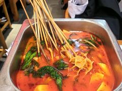 -状元阁烧烤(新华路总店)