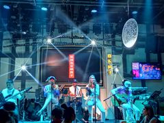 -音乐房子(鎏嘉码头店)