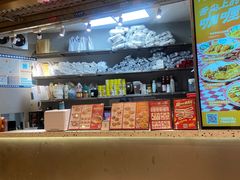 -孖记茶档·热腾茶餐(荔湾领展广场店)