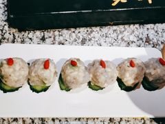 -老牌坊云南鱼豆花火锅(哈西万达店)