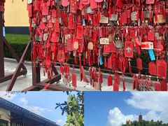 -狼山风景名胜区