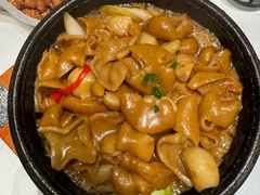 -徽镇小厨·经典徽菜(马连道店)