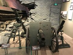 -辽沈战役纪念馆