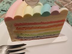 彩虹芝士-美丽心情(奥体店)