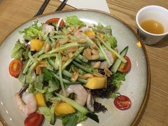 -HELLO 27 意面·沙拉·帕尼尼