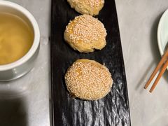 -苏帮袁Sue Cuisine(将台店)