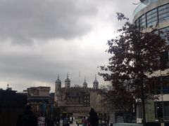 -伦敦塔