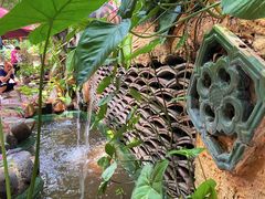 -园林美食城·本土农家菜(杨和镇店)