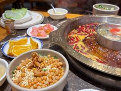 -堂客老火锅(欣阳广场总店)
