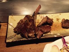 -赤坂亭·M9和牛烧肉·铁板烧(合肥万象城店)