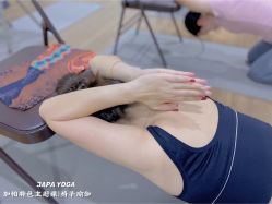 -加帕瑜伽培训学院