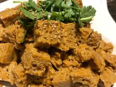 -郑喜旺烧烤(郑州总店)