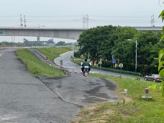 -乌龙涧铁道铁轨景