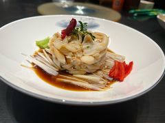 -五谷丰登农家院·地道胶东菜·海鲜烧烤(威海店)