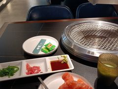 -東盛炭烤自助料理(浦东文峰广场店)