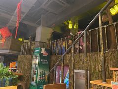 -三千里烧烤(外滩店)