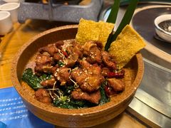 -云尊府云南菜·蒸汽石锅鱼(学清路店)