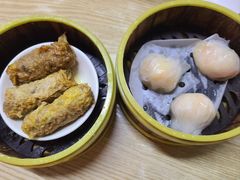-杨记杏仁茶(椰园店)