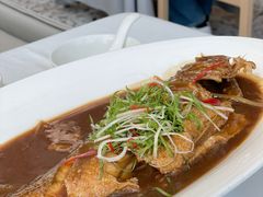 -莆田餐厅PUTIEN(颐堤港店)