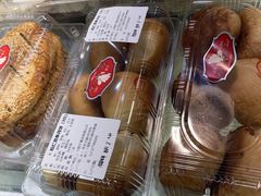 -白玉兰食品(中山公园龙之梦店)