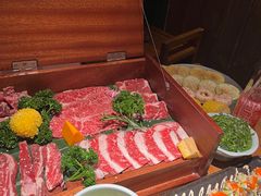 -MIKOMIKO和牛烧肉专门店(南门店)
