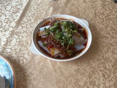 -维吾尔餐厅(宜山路店)