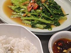 -蚝伯·新派海鲜(荣昌店)