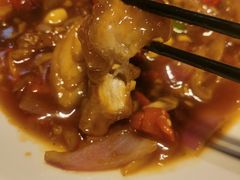 -东北小二东北菜(大车家巷店)