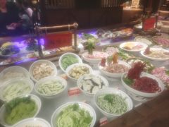 -六合居(温江店)
