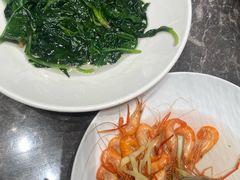 -同庆楼(滨湖万达广场店)