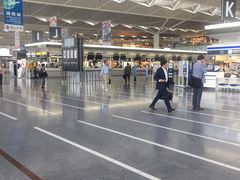 -中部国际机场