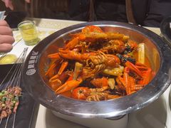 -聚味瞿记·龙虾堂(天元店)