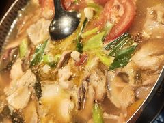 -滇道云南特色料理(康定路店)