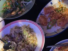 -明本湛江鸡•海鲜小厨(陈家祠店)