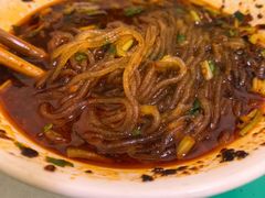 -甘记肥肠粉(马鞍北路店)