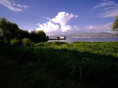 -大理洱海