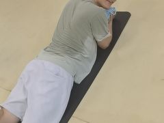 -中田健身工作室(太阳广场店)