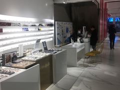 -科达眼镜(兰州中心店)