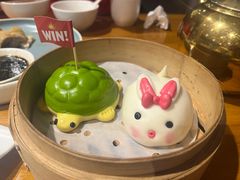 -乐忻皇朝(上海中心大厦店)
