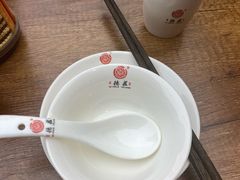 -重庆德庄火锅(胖东来云鼎店)