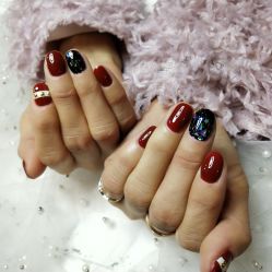 -Halo美甲美睫