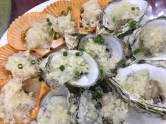 -南海渔家•海鲜•正宗海南菜(海棠湾店)
