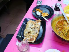 -新加坡Zam Zam餐馆