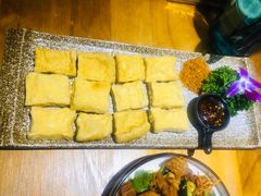 -觅山云南菜(泊富ICITY店)