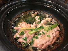 -小时候焗海鲜(鄞州万达店)