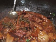 -咱屯子铁锅炖直营店(南湖大路店)