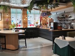 -桂园餐厅(五大道店)