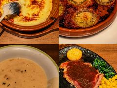 -萨莉亚意式餐厅(杭州西溪龙湖天街店)