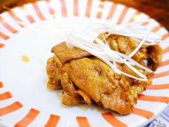 铺天盖地顶级澳牛肉火焰寿司-仙隐小鹿中華の日料(正弘城店)