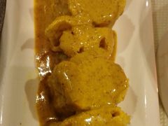 -老浒记烤鸭-北京菜(琉璃厂店)